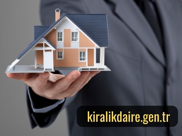 Satıcık Mahallesi Kiralık Daire